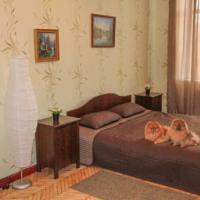 Фотографии отеля Piter Apartment Yuriya Gagarina 27
