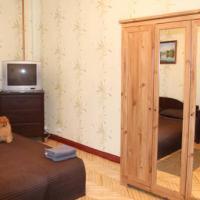 Hotel photos Piter Apartment Yuriya Gagarina 27