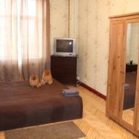 Фотографии отеля Piter Apartment Yuriya Gagarina 27