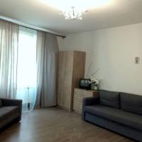 Фотографии отеля Apartments on Turistskaya 30