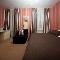 Фотографии отеля Avenue Hotel