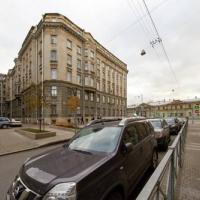 Hotelfotos Avenue Hotel