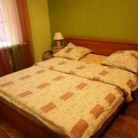 Фотографии отеля Oksana's Apartments