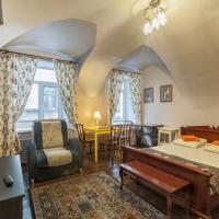 Fotos del hotel Friends Rooms on Griboedova 12