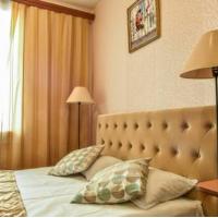 Hotelfotos Aolla Hotel
