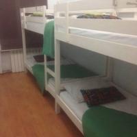 Фотографии отеля Hostel Dostoevsky na Kolokolnoy