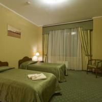Fotos del hotel Отель 9 Сов