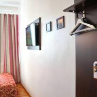 Фотографии отеля The Sky at Nevsky Mini-Hotel