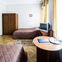 Hotelfotos Usadba Derzhavina Hotel