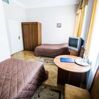 Fotos del hotel Usadba Derzhavina Hotel