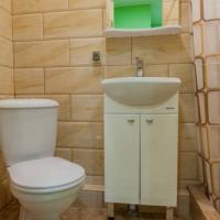 Hotelfotos Apartment na Marata 41