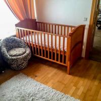 Фотографии отеля Luxury Apartment Zhukovskogo 47