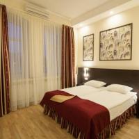 Hotelfotos Отель Винтаж