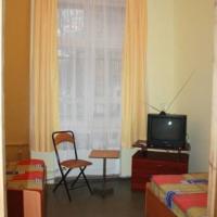 Фотографии отеля Hostel Dom