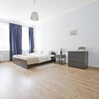 Hotelfotos Apartment Malaya Morskaya 21