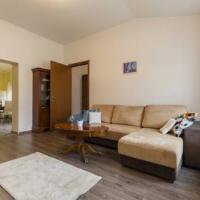 Hotel photos Apartment Stremyannaya 16