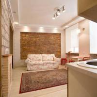 Hotel photos Studio apartment Pestelya