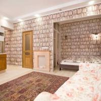 Hotel photos Studio apartment Pestelya