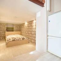 Hotelfotos Studio apartment Pestelya
