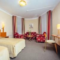 Фотографии отеля Гостиница Октябрьская