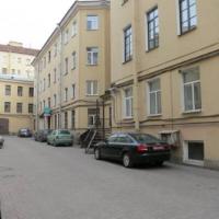Фотографии отеля Apartment On Fontanka 38