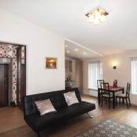 Fotos del hotel Mansarda near Hermitage
