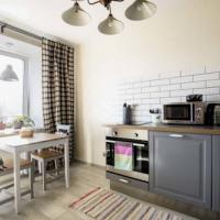 Fotos del hotel Apartment na Komendantskom