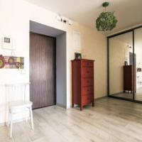 Фотографии отеля Apartment na Komendantskom