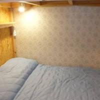 Hotel photos Antre na Fontanke Hostel