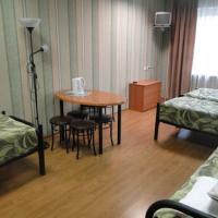 Фотографии отеля Alpiysky Hostel