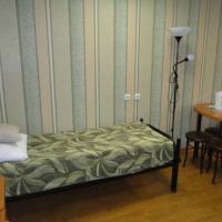 Hotel photos Alpiysky Hostel