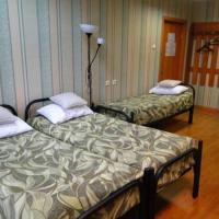 Фотографии отеля Alpiysky Hostel