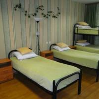 Фотографии отеля Alpiysky Hostel