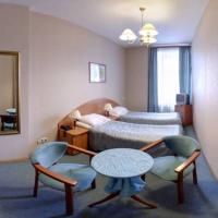 Hotel photos Nevsky 105 Hotel