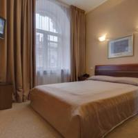 Hotel photos Sonata at Gorokhovaya