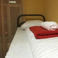 Hotel photos Spy Hostel