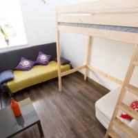 Fotos del hotel Fall In Love Hostel