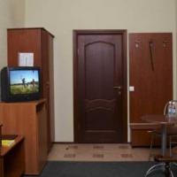 Hotel photos Respectale