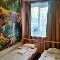 Фотографии отеля Mini-Hotel Na Beregah Nevy