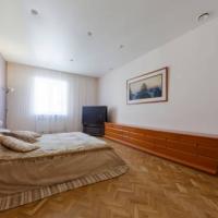 Фотографии отеля Hi-Tech Home Apartments 3