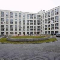 Фотографии отеля Apartment Poltavskiy pr-d 2