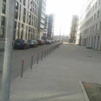 Фотографии отеля Apartment Poltavskiy pr-d 2