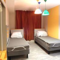 Hotelfotos Art-hotel Zontik
