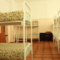 Hotelfotos Hostel Dom