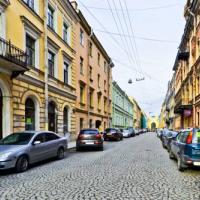 Фотографии отеля SpbStay Hermitage - Saint Petersburg