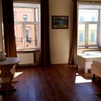 Fotos del hotel Apartments 365 near Mariinsky Theatre