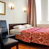 Фотографии отеля The Sky at Nevsky Mini-Hotel