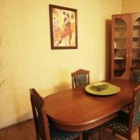 Фотографии отеля Oksana's Apartments