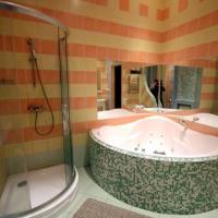 Фотографии отеля Oksana's Apartments