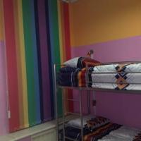 Фотографии отеля Rainbow Hostel